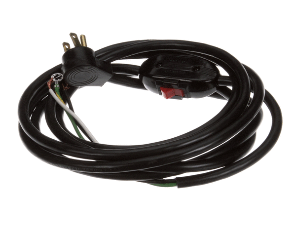 HATCO 02.18.129.00 CORD 5-15/RT 6A 105C 111IN  W/SW