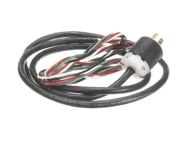 HATCO 02.18.132.00 CORD L14-20/ST 20A 105C 132IN