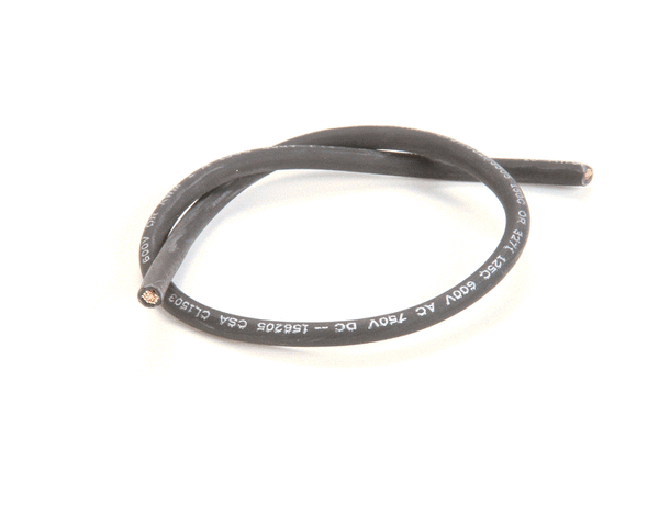 HATCO 02.18.344.00 WIRE 10GA BLACK 150C XLPE