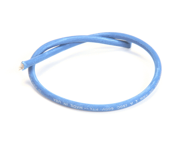 HATCO 02.18.345.00 WIRE 10GA BLUE 150C XLPE