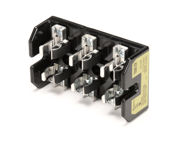 HATCO 02.41.030.00 FUSE BLOCK 60A 600V 3P