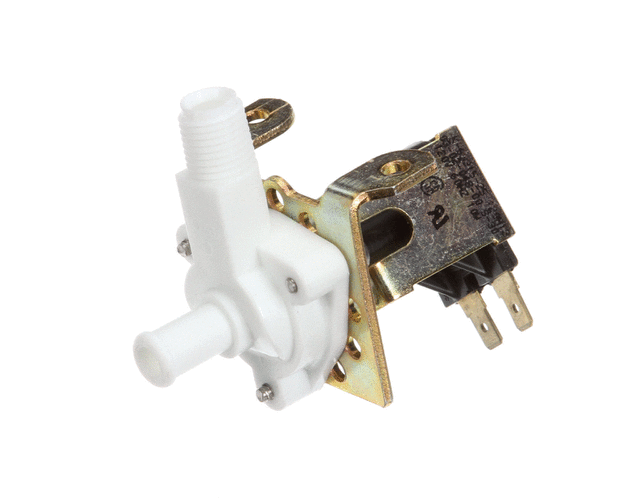 HATCO 03.02.048.00 SOLENOID VALVE 120V 60HZ