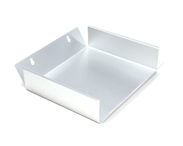 HATCO 04.05.238.00 TQ-700 TOAST TRAY ANODIZED