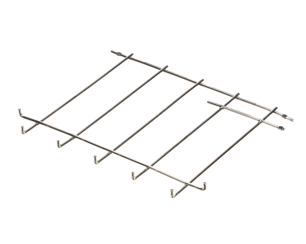 HATCO 04.05.778.00 WIRE GUIDE TOAST RIGHT TPT