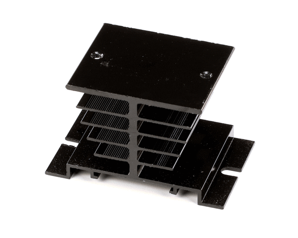 HATCO 04.09.872.00 HEAT SINK SOLID STATE RELAY