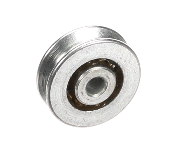 HATCO 04.17.477.00 1IN  DIA .188ID STL IDLER PULLEY