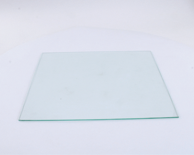 HATCO 04.40.112.00 FSD SIDE GLASS