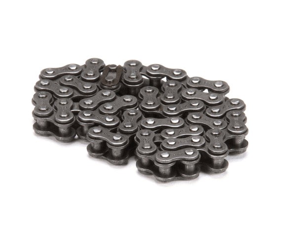 HATCO 05.03.049.00 CHAIN ROLLER 1/4P X 1/8W 14IN L