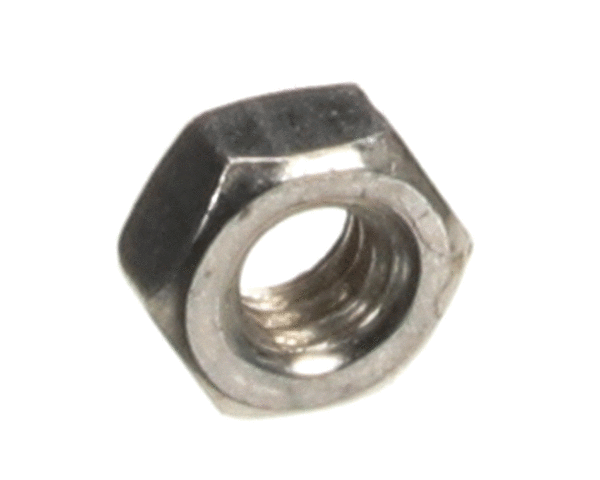 HATCO 05.04.027.00 NUT PLATE 1/4-20 NIC HEX NUT