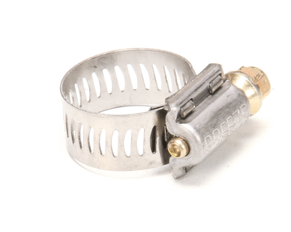 HATCO 05.04.550.00 HOSE CLAMP 1/2IN  BAND .438-1.0