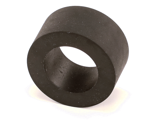 HATCO 05.06.007.00 BLACK RUBBER HOSE ADAPTER