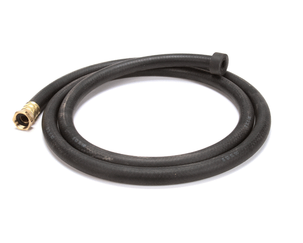 HATCO 05.06.145.00 RUB BLACK HOSE ASSEMBLY 8FT