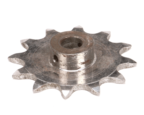 HATCO 05.09.029.00 SPROCKET 12 TOOTH .375 BORE