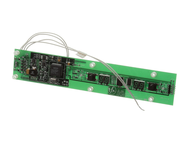 HATCO R02.01.253.00 KIT TIMER BOARD-GRMW SERIES