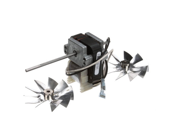 HATCO R02.12.098.00 KIT BLOWER & BLADES 120 VOLT