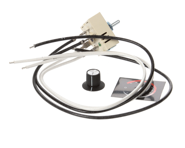 HATCO R02.19.160.00 KIT 100V INFINITE SWITCH&LEADS