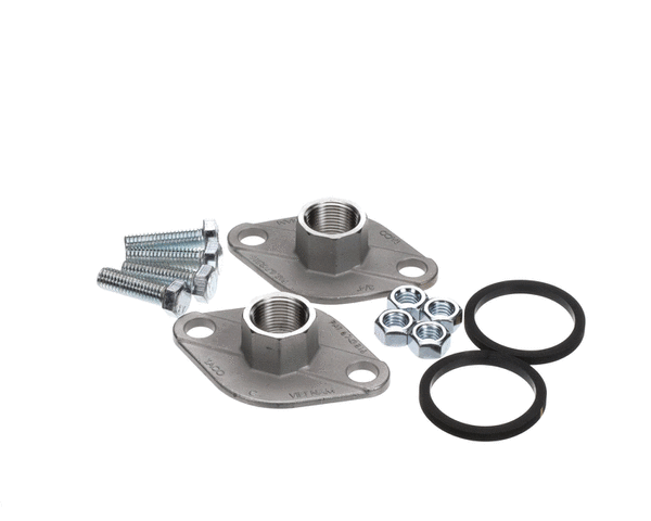 HATCO R03.05.026.00 KIT PUMP FLANGE(2)HDW&GASKETS