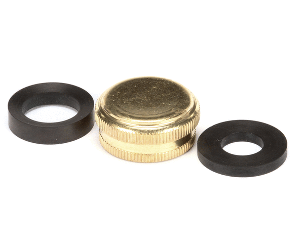 HATCO R03.40.063.00 KIT  DRAIN CAP & GASKET