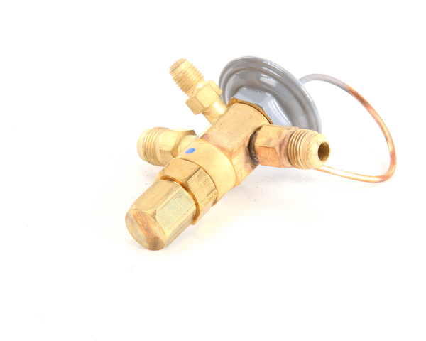 HUSSMANN 0260318 VALVE-OIL REGULATOR