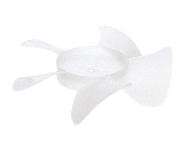 HUSSMANN 0315470 BLADE FAN 8 CW 36 PLASTIC