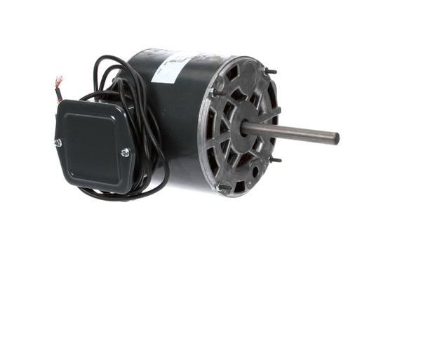 HUSSMANN 0370917 MOTOR FAN 1/2HP BB 460V