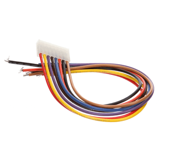 HUSSMANN 0374435 HARNESS ASSEMBLY WIRING