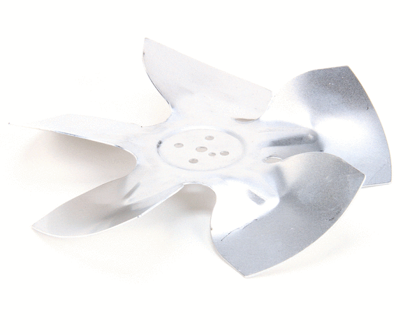 HUSSMANN 0380485 BLADE-FAN 8.25 CW AL 25