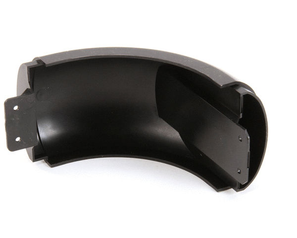 HUSSMANN 0380755 BUMPER-CORNER UPPER 701