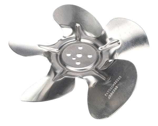 HUSSMANN 0382383 BLADE-FAN 7.00 CW AL 30 S