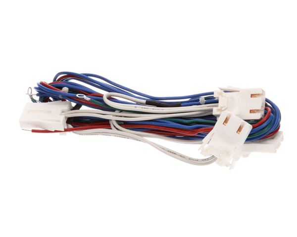 HUSSMANN 0414686 HARNESS-LIGHT CHANNEL 8FT.