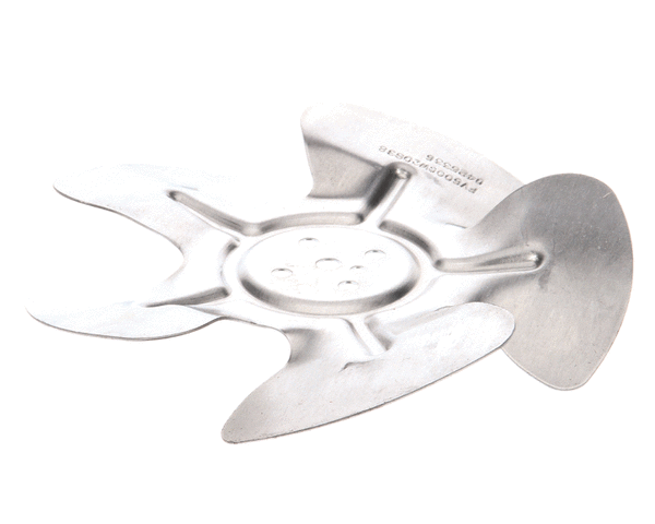 HUSSMANN 0425336 BLADE-FAN 6.00 CW AL 20