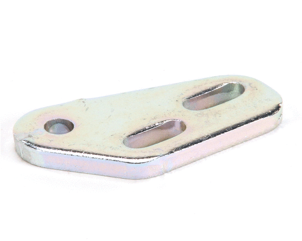 HUSSMANN 0428589 SOCKET-TOP HINGE ZINC PLT