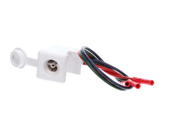 HUSSMANN 0435535 HARNESS 10 REPL WHITE