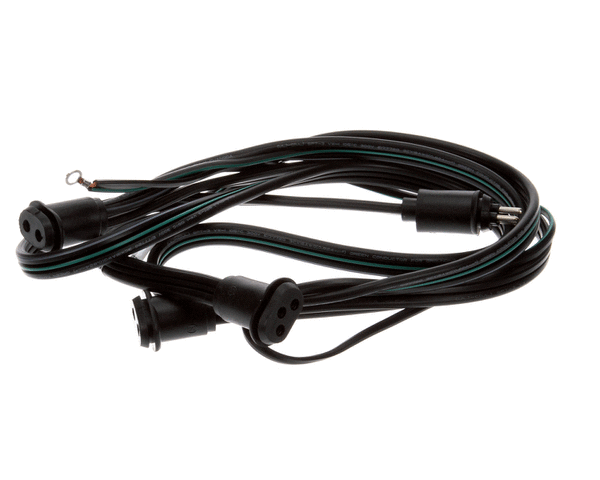 HUSSMANN 0443521 HARNESS-FAN DUAL MOD