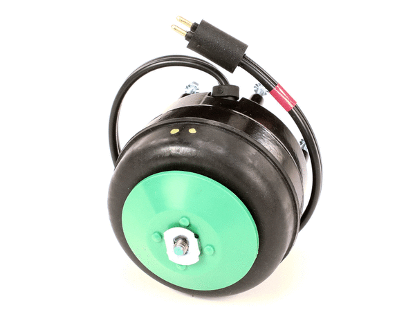 HUSSMANN 0477654 MOTOR-7W SSC2 115V 50/60