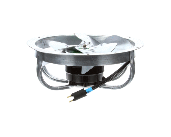 HUSSMANN 0477668 FAN ASM 12W 115V EE 8.25 IN 25