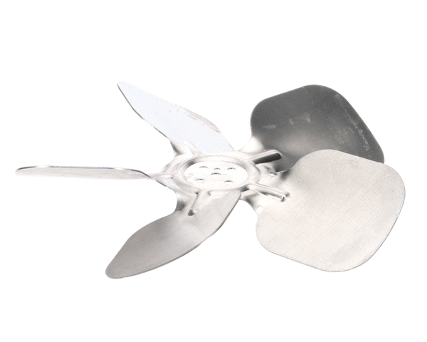 HUSSMANN 0501484 BLADE-FAN 10.00 CW AL 30