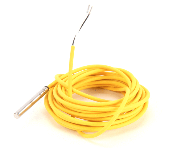 HUSSMANN 0510532 YELLOW SENSOR - SS TIP - 4M