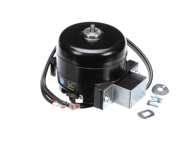 HUSSMANN 0511937 FAN MOTOR RPSC4BG16EM2 208-230