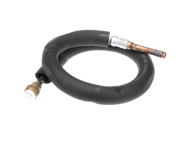 HUSSMANN 0521505 TUBE ASM-FLEX SUCTION