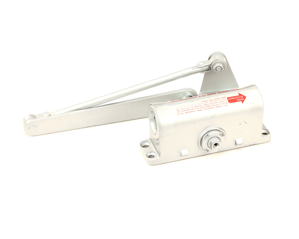 HUSSMANN 0527355 DOOR CLOSER KIT