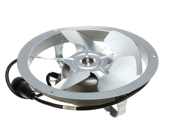 HUSSMANN 0535563 FAN ASSEMBLY-ECS1023 8.25