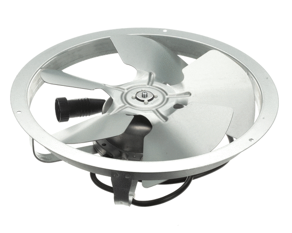 HUSSMANN 0535564 FAN ASSY-ECS1023 10.0