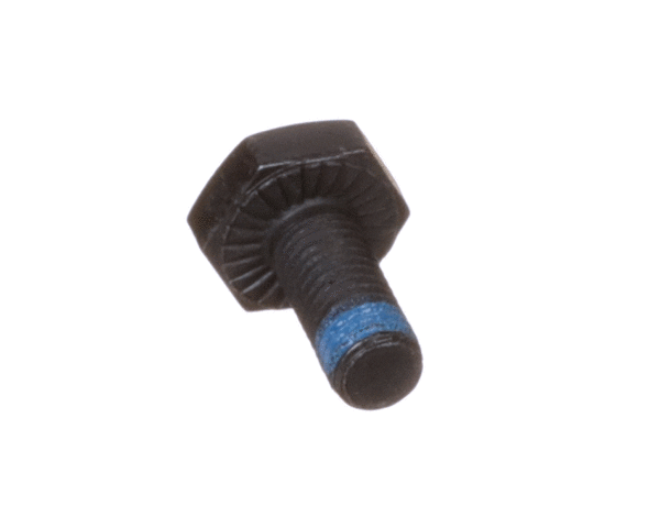 HUSSMANN 0539743 SCREW SOCKET RETAINER BLACK