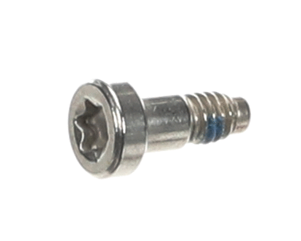 HUSSMANN 0547278 SCREW-.187 SHOULDER 8-32 LOW PROFILE TOR