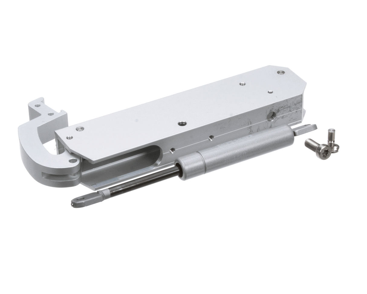 HUSSMANN 0562433 HINGE ASSEMBLY-FRONT GLASS RH