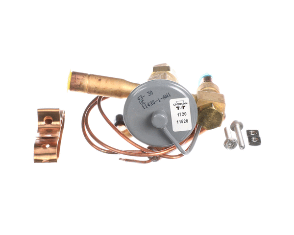 HUSSMANN 0562913 VALVE TXV SFBDE 1/2 C