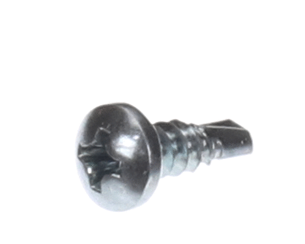 HUSSMANN 11S011 SCREW  PHIL PAN  \#8 X 1/2