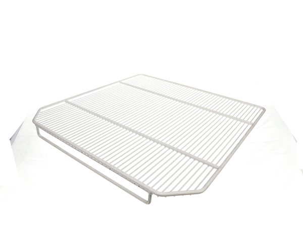 HUSSMANN 1201551 PLASTIC COATING SHELF BCH-68