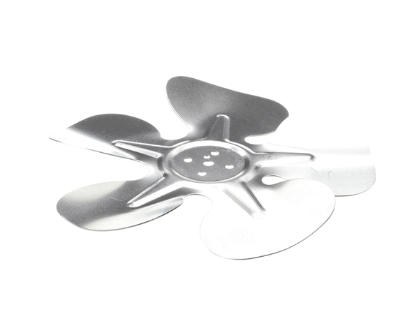 HUSSMANN 175011005D FAN BLD 815 DEG CCW YELLOW